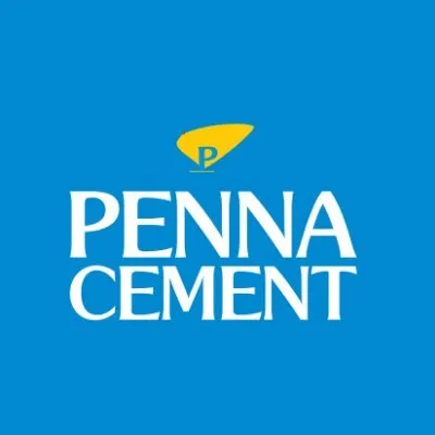 Penna Cement logo