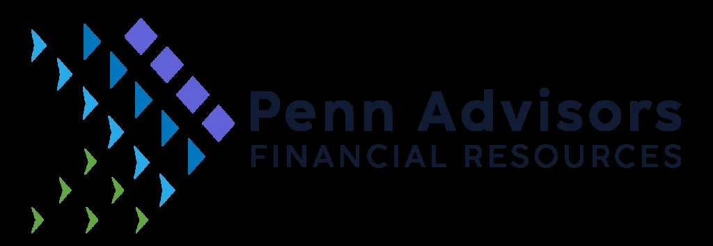 Penn Advisors logo