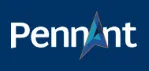 Pennant logo