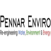 Pennar Enviro logo