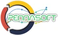PENNASOFT logo