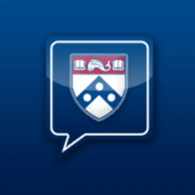 Penn Medicine logo
