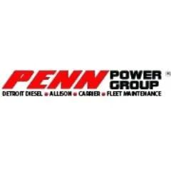 Penn Power Group logo