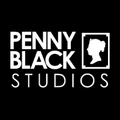 PennyBlackStudios logo