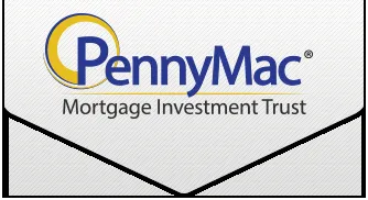 PennyMac Mortgage Investment Trust logo