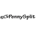 PennySplit logo