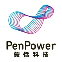 Penpower Tech logo