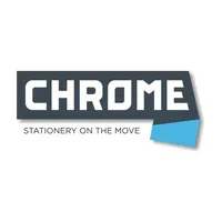 Penrex Chrome Stationery