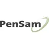 PenSam logo