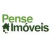 Pense Imóveis logo