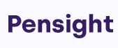 Pensight logo