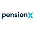 PensionX logo