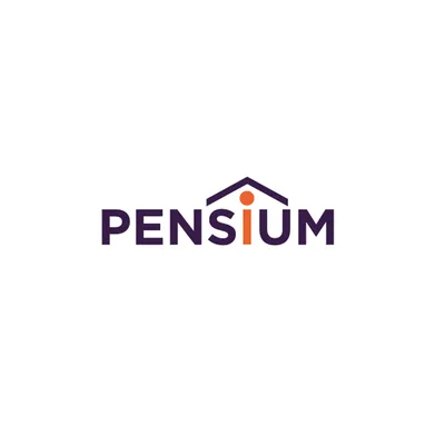 Pensium logo
