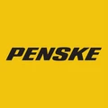 Penske Truck Rental logo