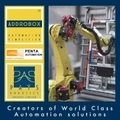Penta Automation Systems
