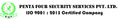 Penta Four Security Services