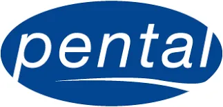 Pental logo