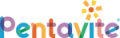 Pentavite logo