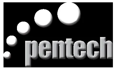 Pentech logo