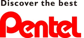 Pentel logo