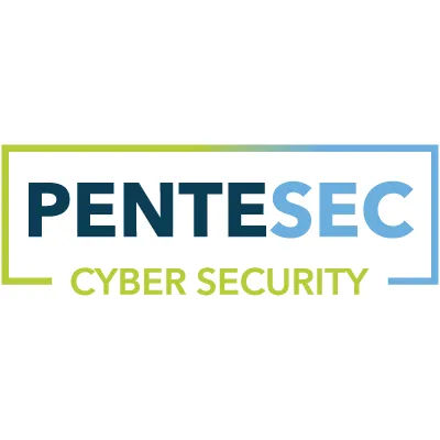Pentesec logo