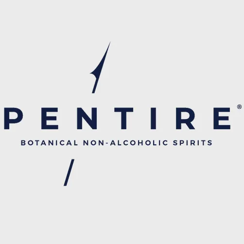 Pentire Drinks logo