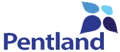 Pentland Group logo