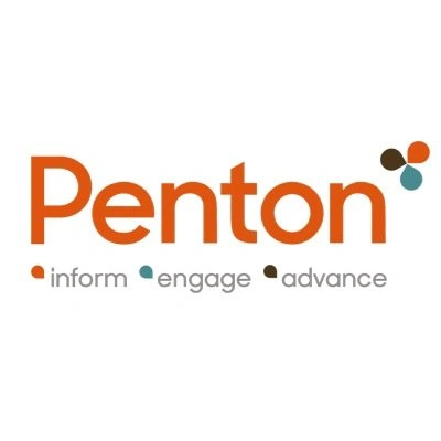 Penton Media logo