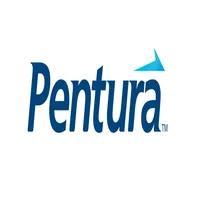 Pentura logo