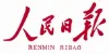 People's Daily logo