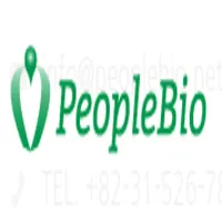 PeopleBio R&D logo