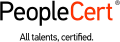 PeopleCert logo
