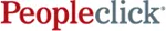 PeopleClick logo