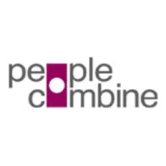 People Combine logo