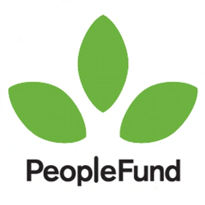 People Fund logo
