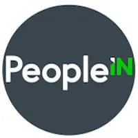 PeopleIN logo