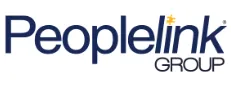 Peoplelink Group logo