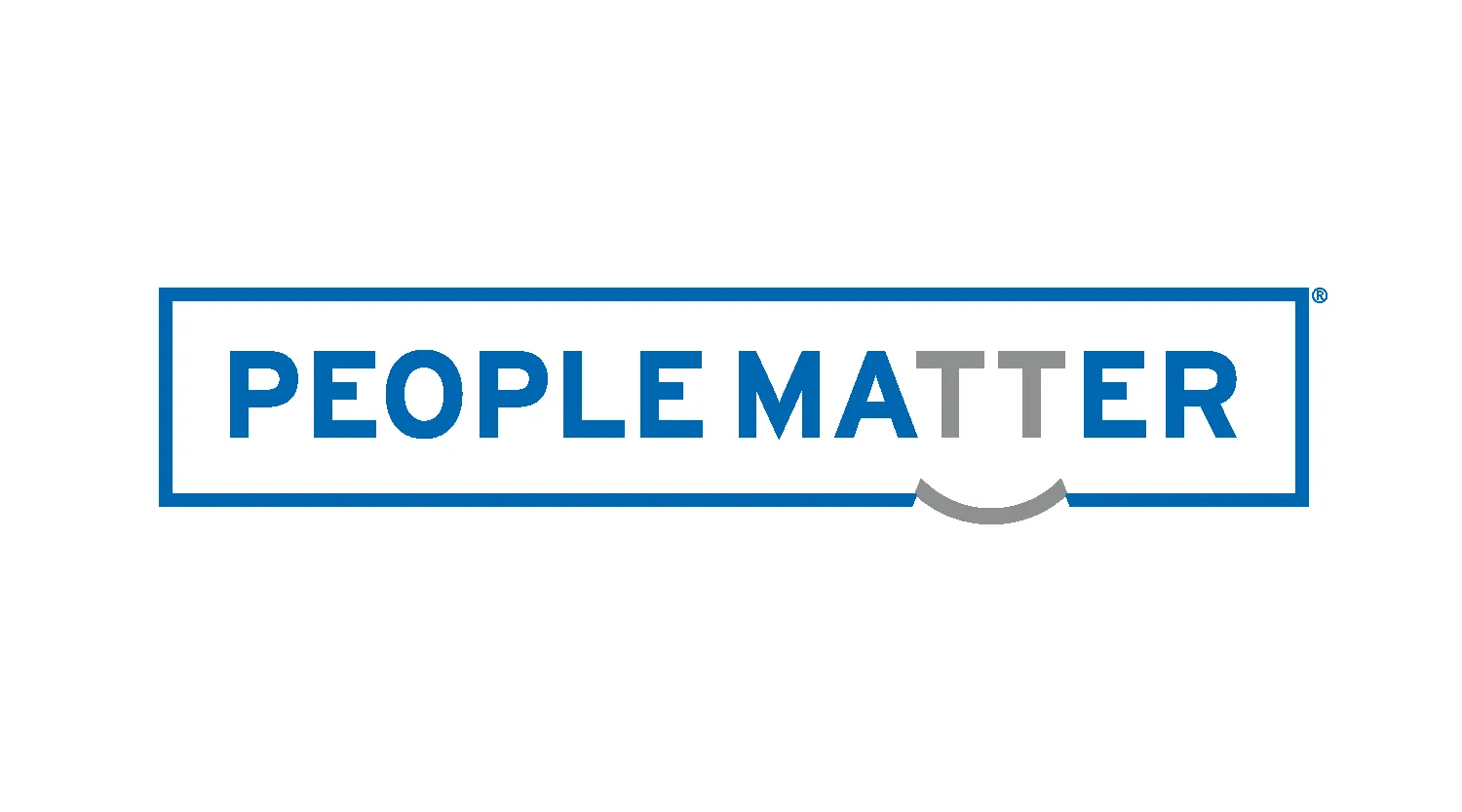 PeopleMatter logo