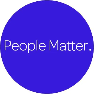 People Matter logo