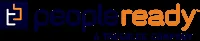 PeopleReady logo