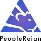 PeopleReign logo