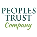Peoples Trust Company logo