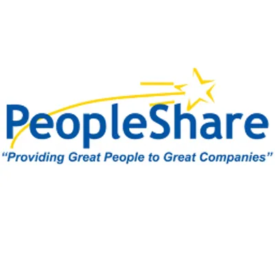PeopleShare logo