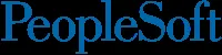 Peoplesoft logo