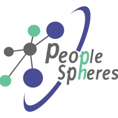 PeopleSpheres logo