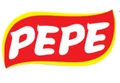PEPE logo