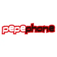 Pepephone logo