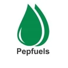 Pepfuels logo