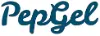 PepGel logo