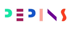 Pepins logo